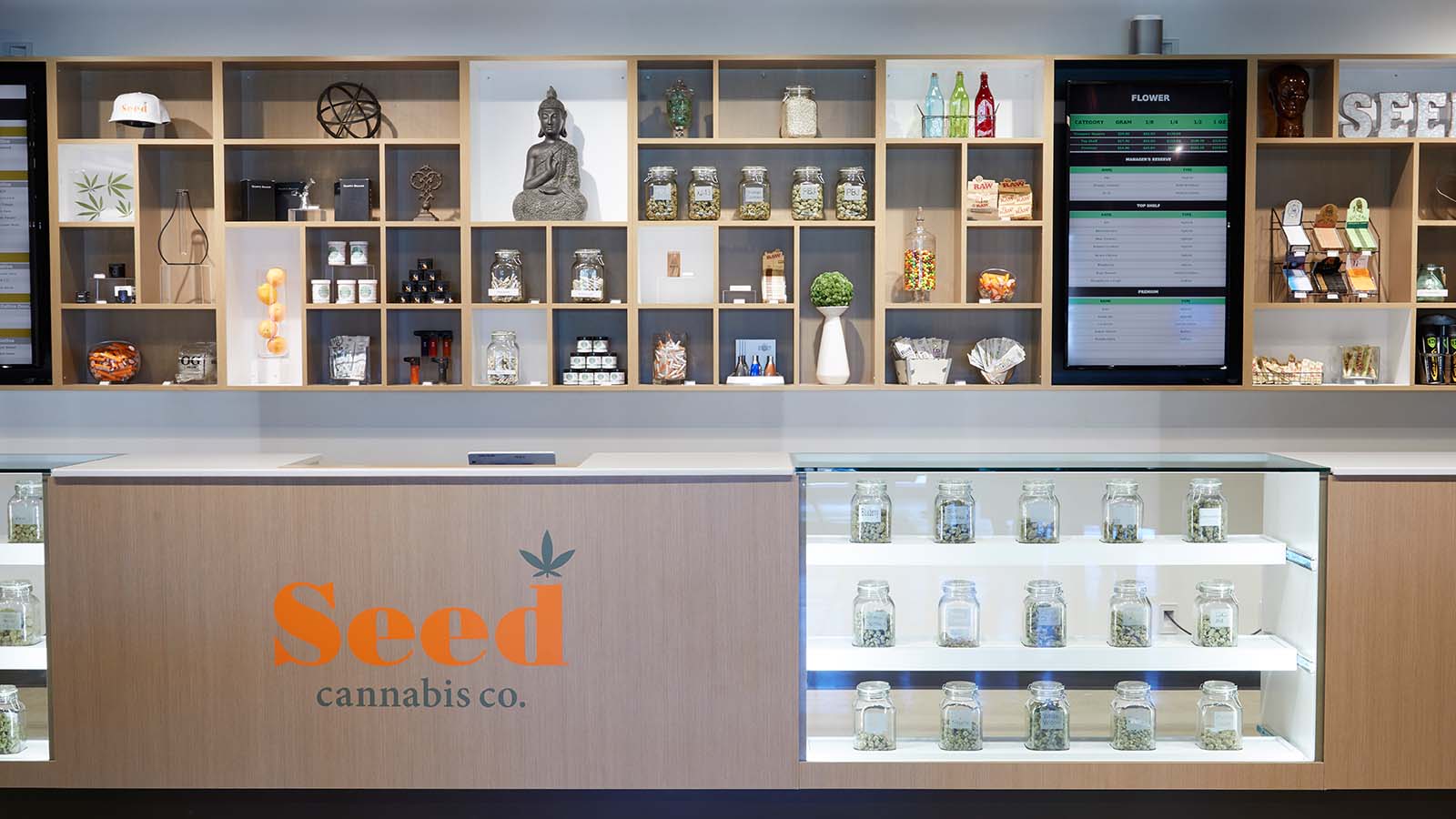 13 Oklahoma Medical Marijuana Dispensaries You Should Know